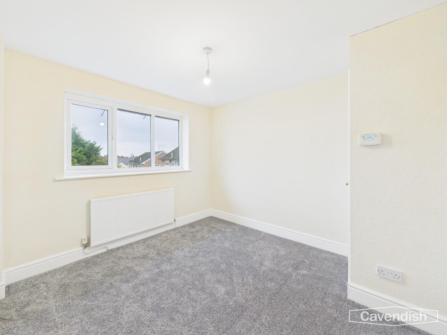 Springfield Drive, Buckley - BEDROOM 2