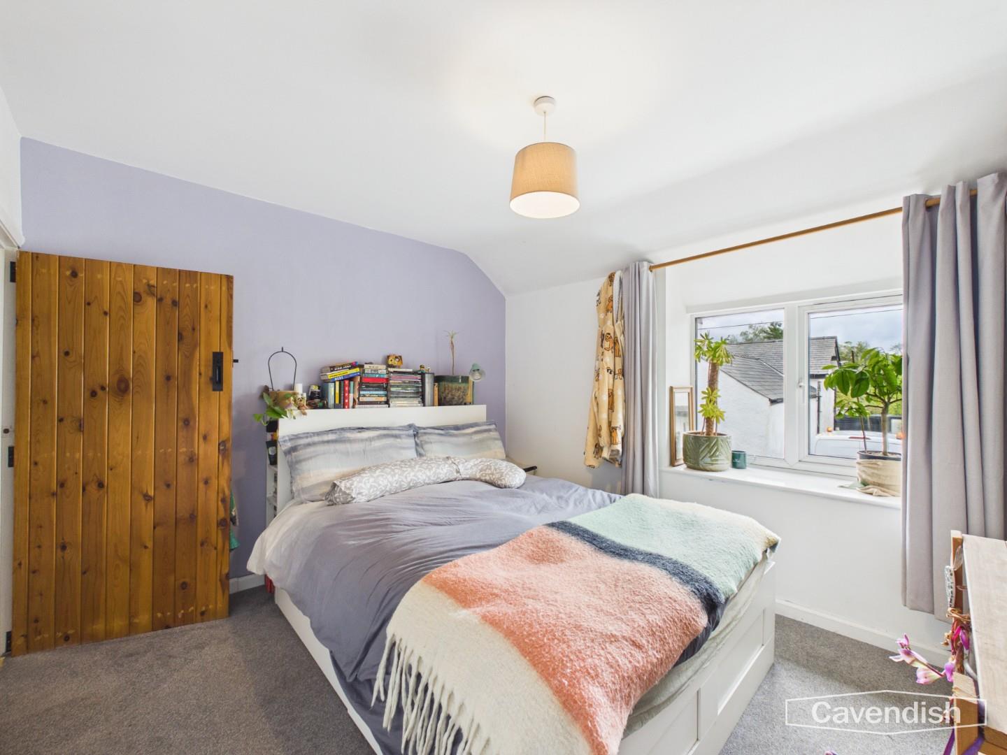 Well Street, Treuddyn, Mold - Primary Bedroom
