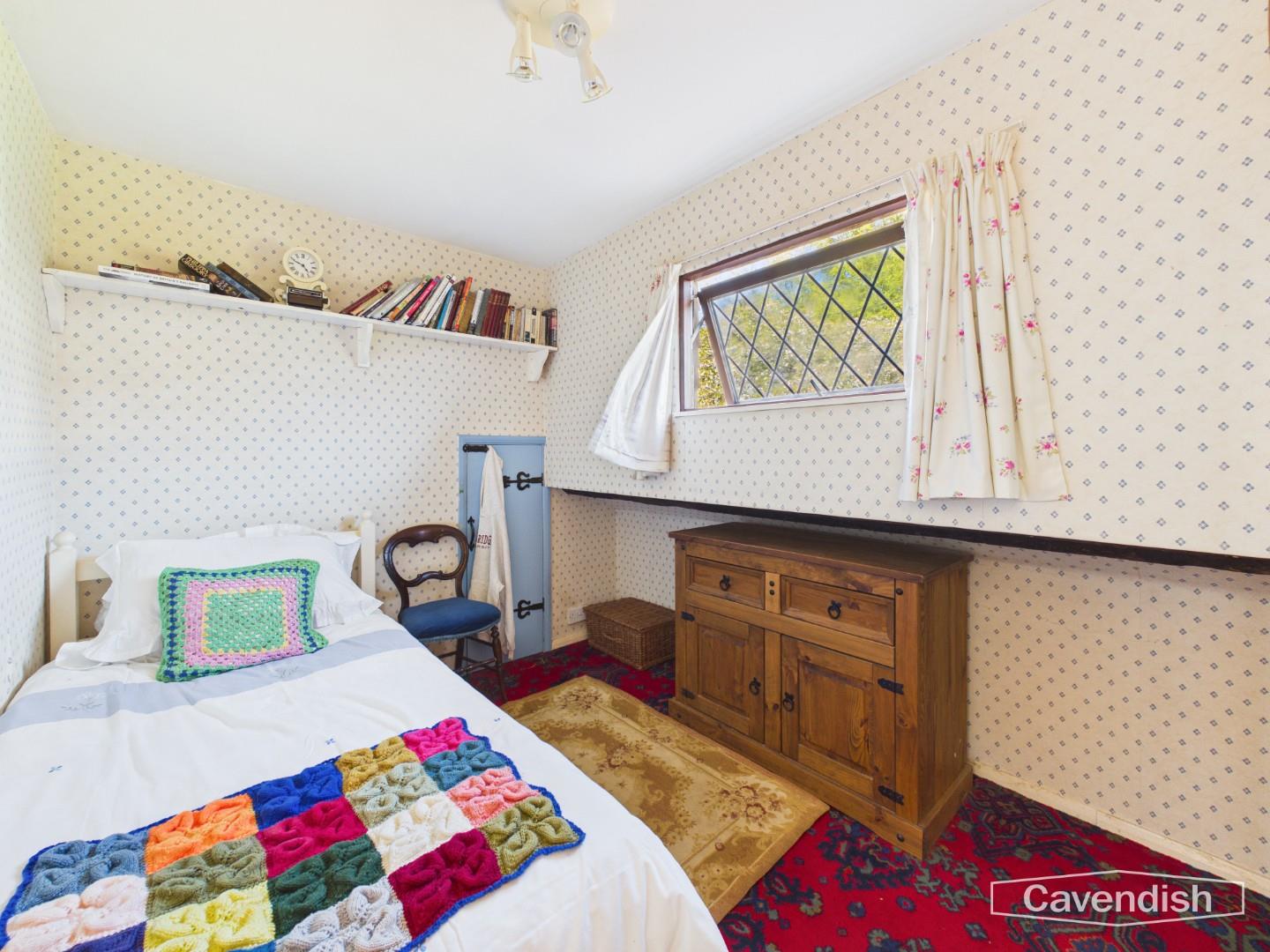 Cefn Bychan Road, Pantymwyn, Mold - Bedroom Four
