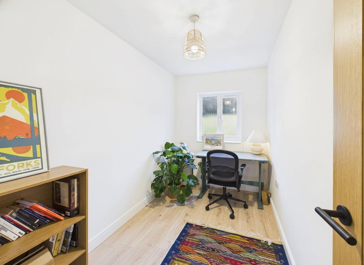 Ffordd Y Pentre, Nercwys, Mold - BEDROOM 2