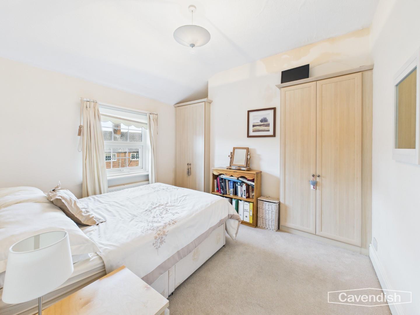 The Highway, Hawarden, Deeside - BEDROOM 2