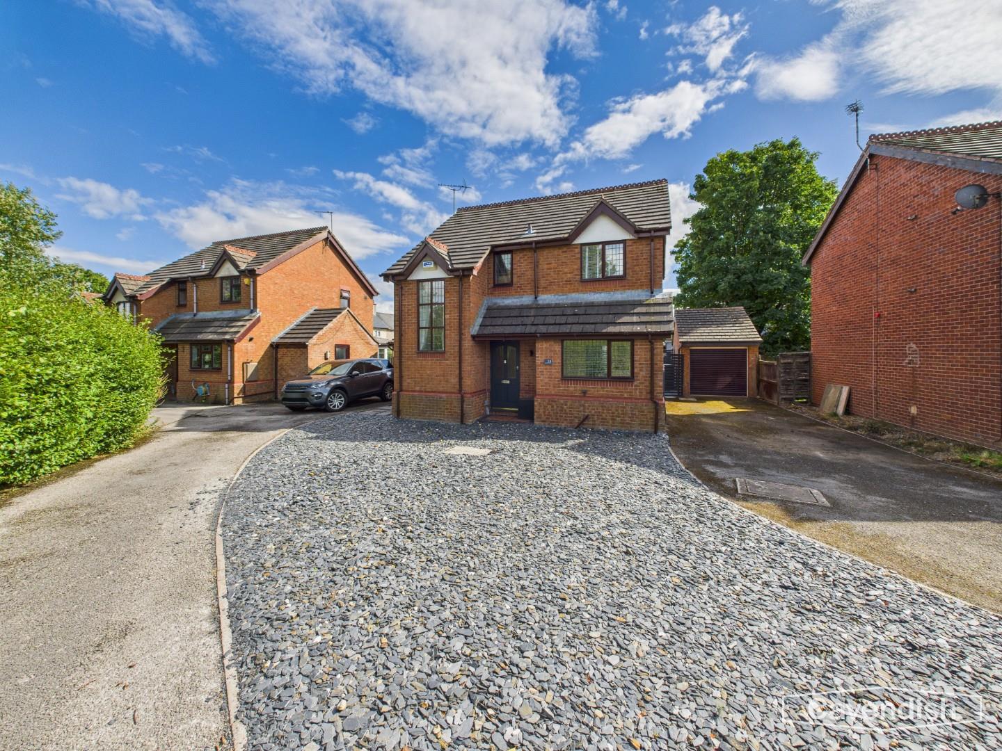28 Gosmore Road