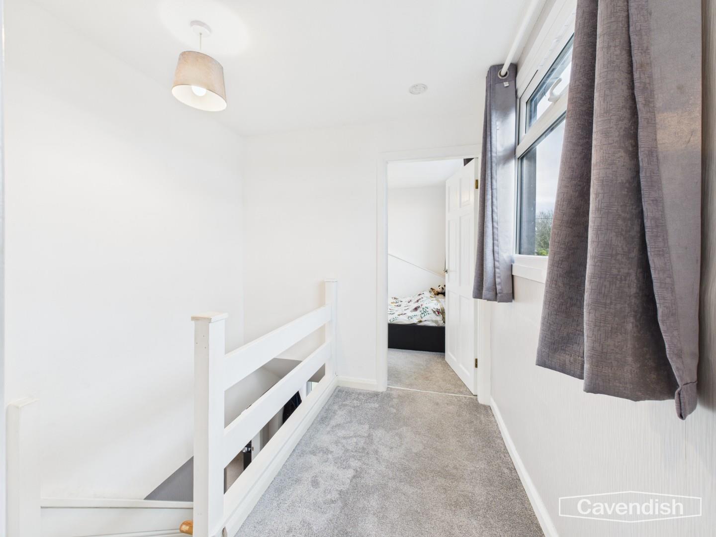 Rockcliffe, Bryn-Y-Baal, Mold - LANDING