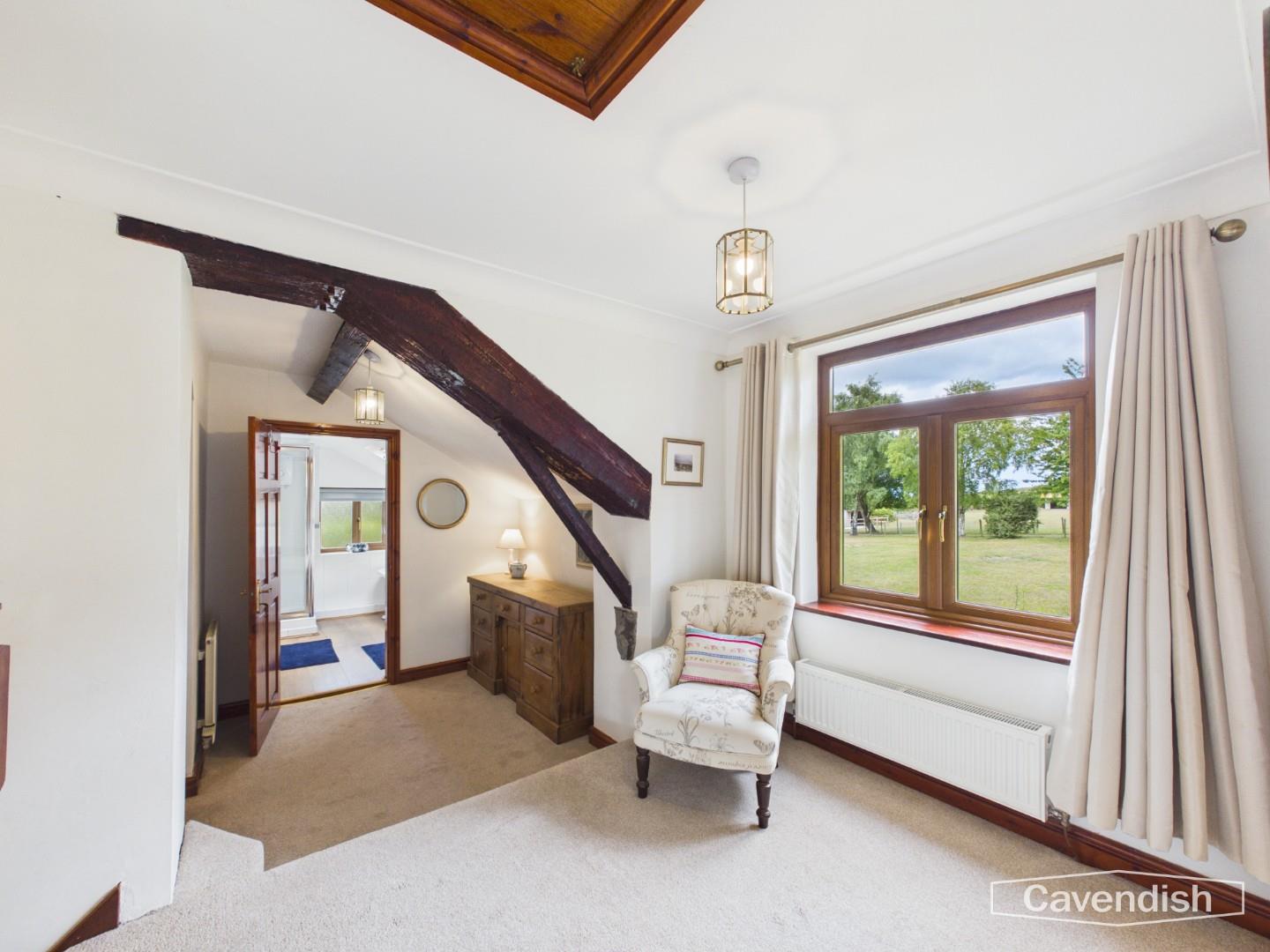 Wern Road, Rhosesmor, Mold - Landing