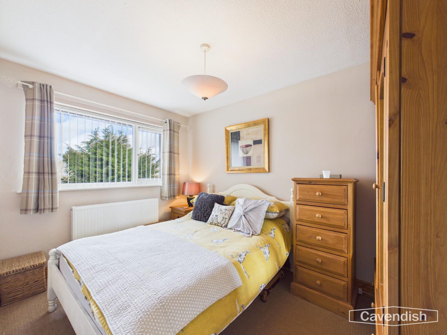 Pen Y Coed, Nannerch, Mold - BEDROOM 2