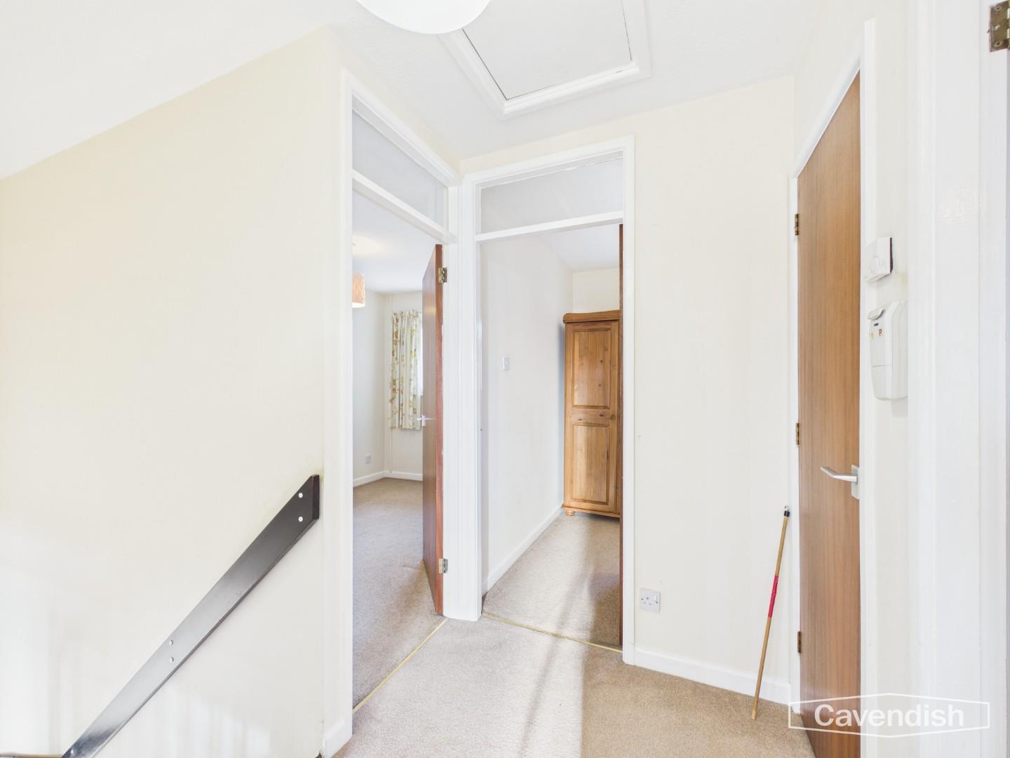 Dwyfor Avenue, Bryn-Y-Baal, Mold - LANDING