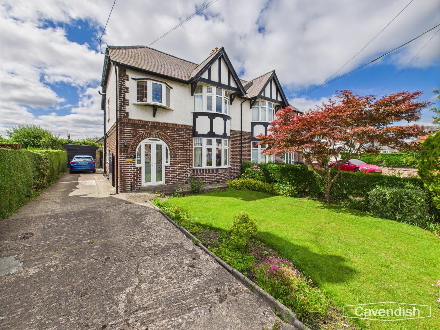 Paxholme, 36
