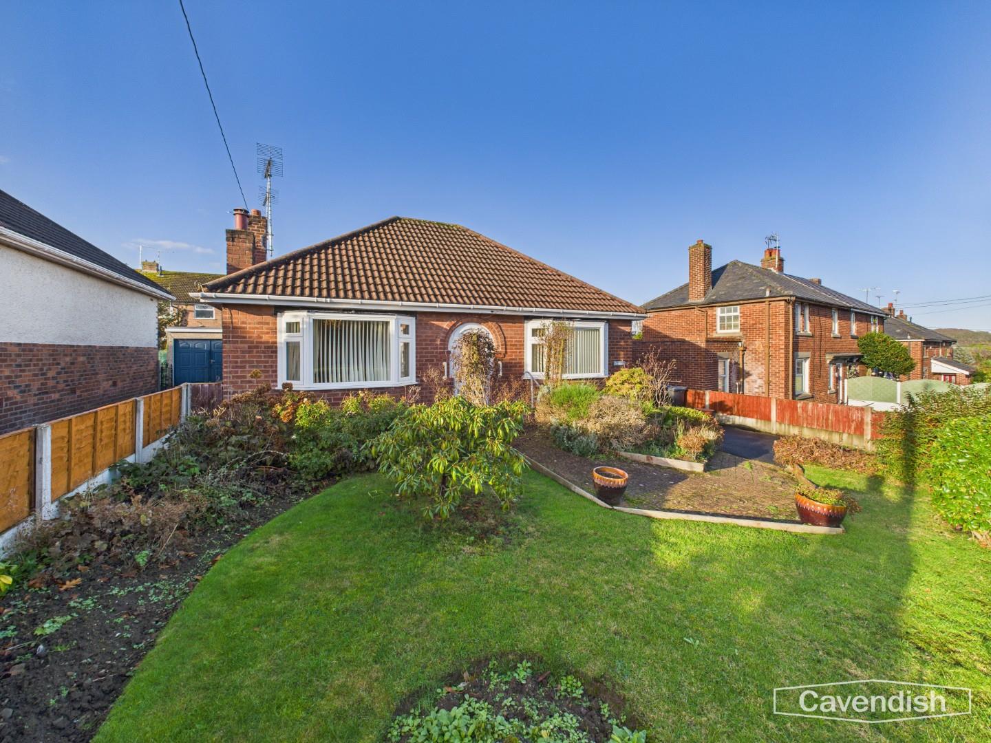 Clayton Road, Mold - EXTERNAL