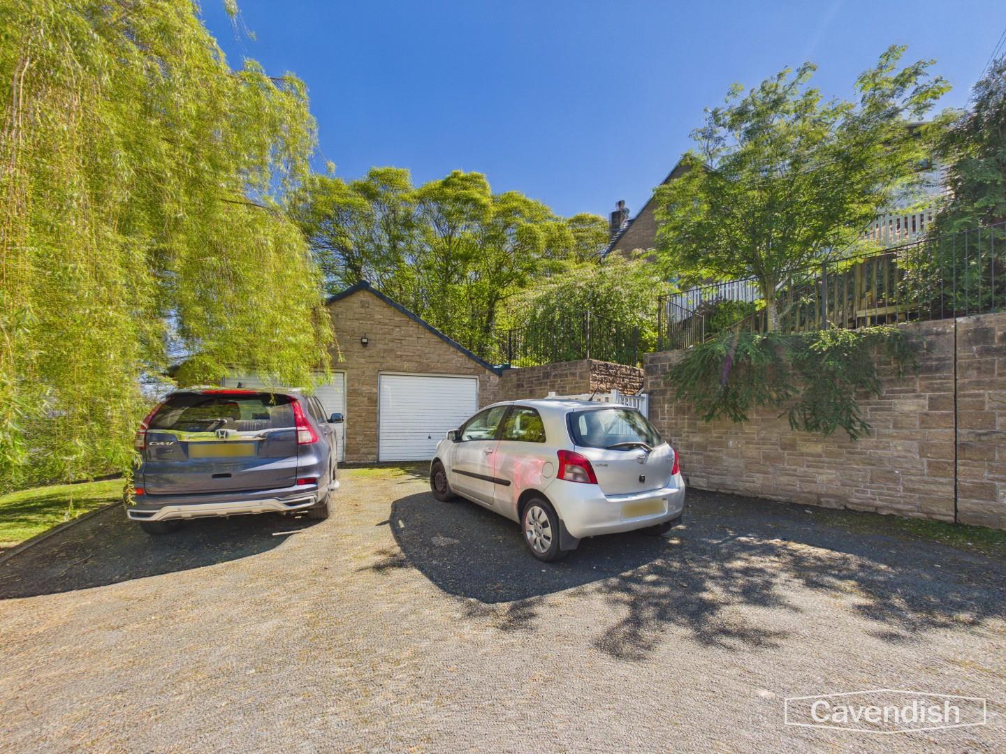 Gwespyr, Holywell - Garage