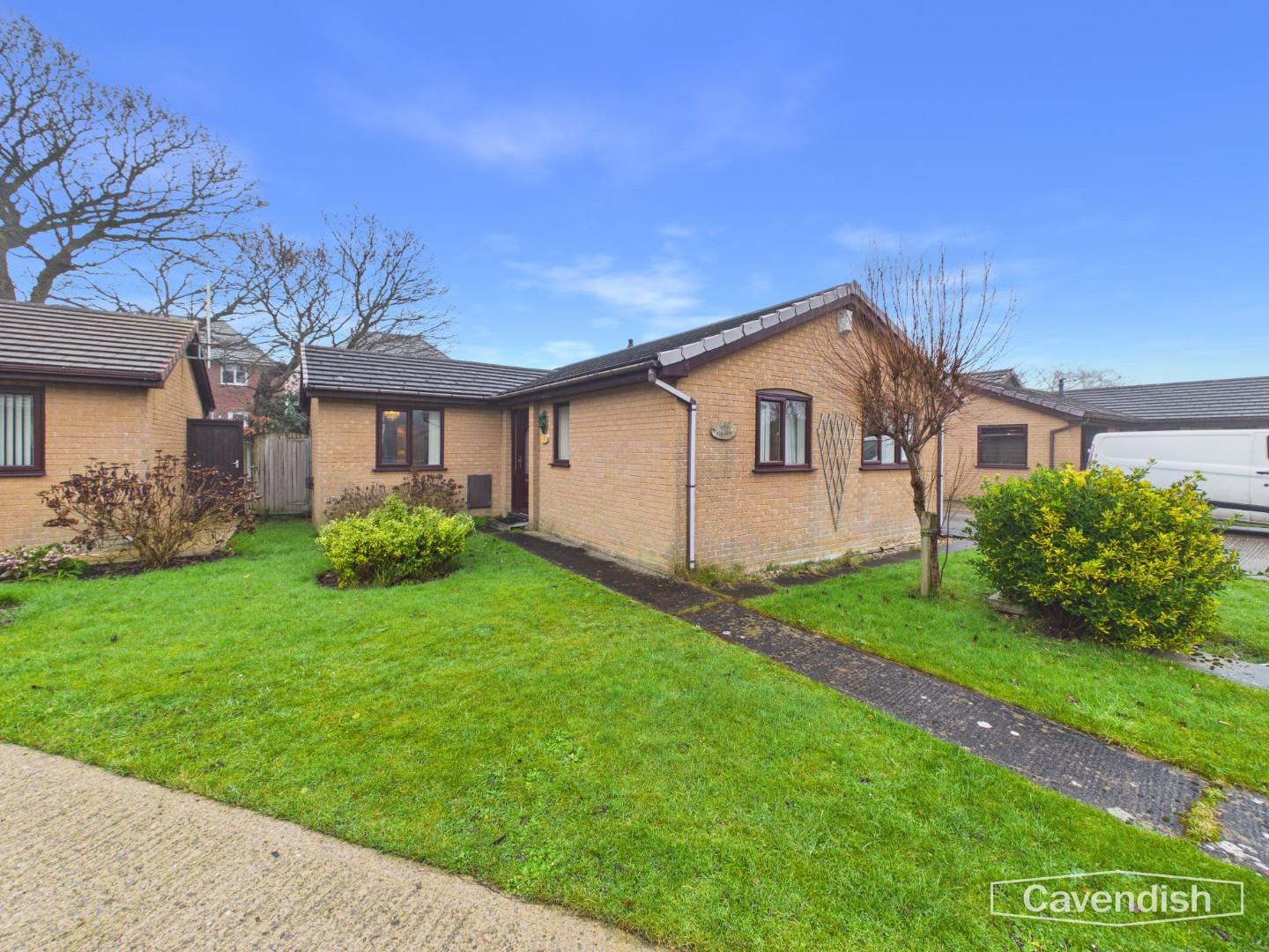 Pleasant View, Chester - EXTERNAL