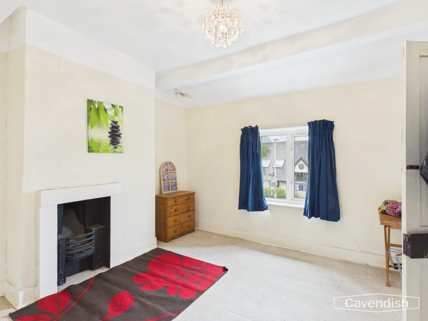 Marlow Terrace, Mold - Bedroom 2