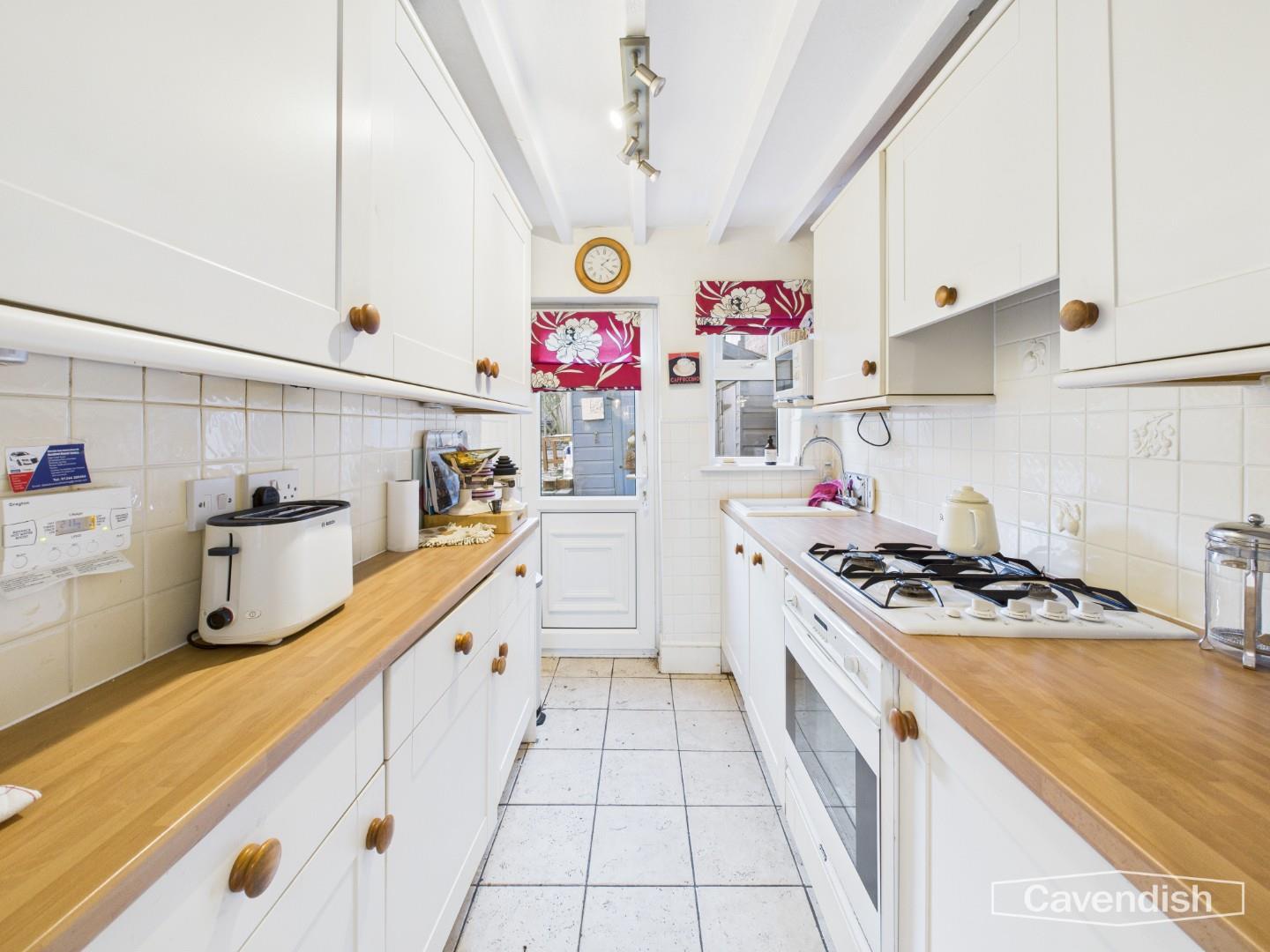 The Highway, Hawarden, Deeside - KITCHEN