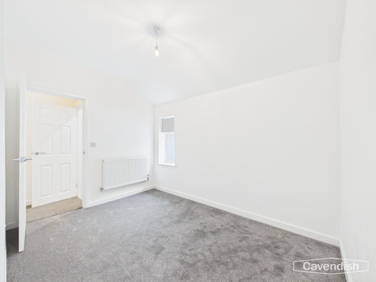 Vounog Hill, Penyffordd, Chester - Bedroom 1