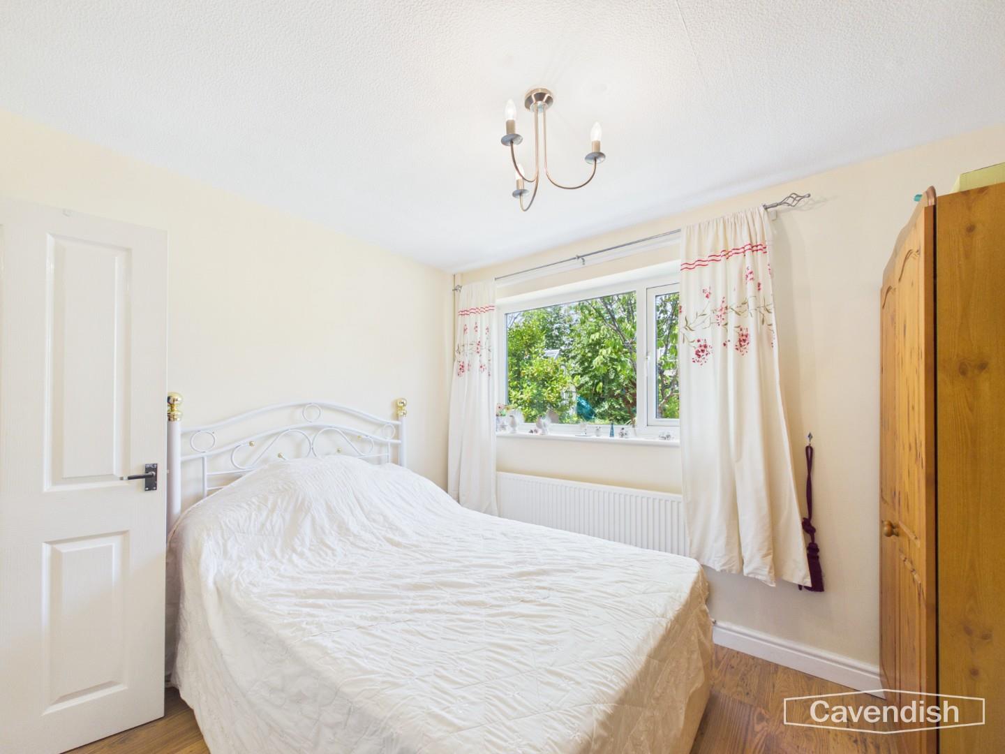 Daytona Drive, Northop Hall, Mold - Bedroom 2