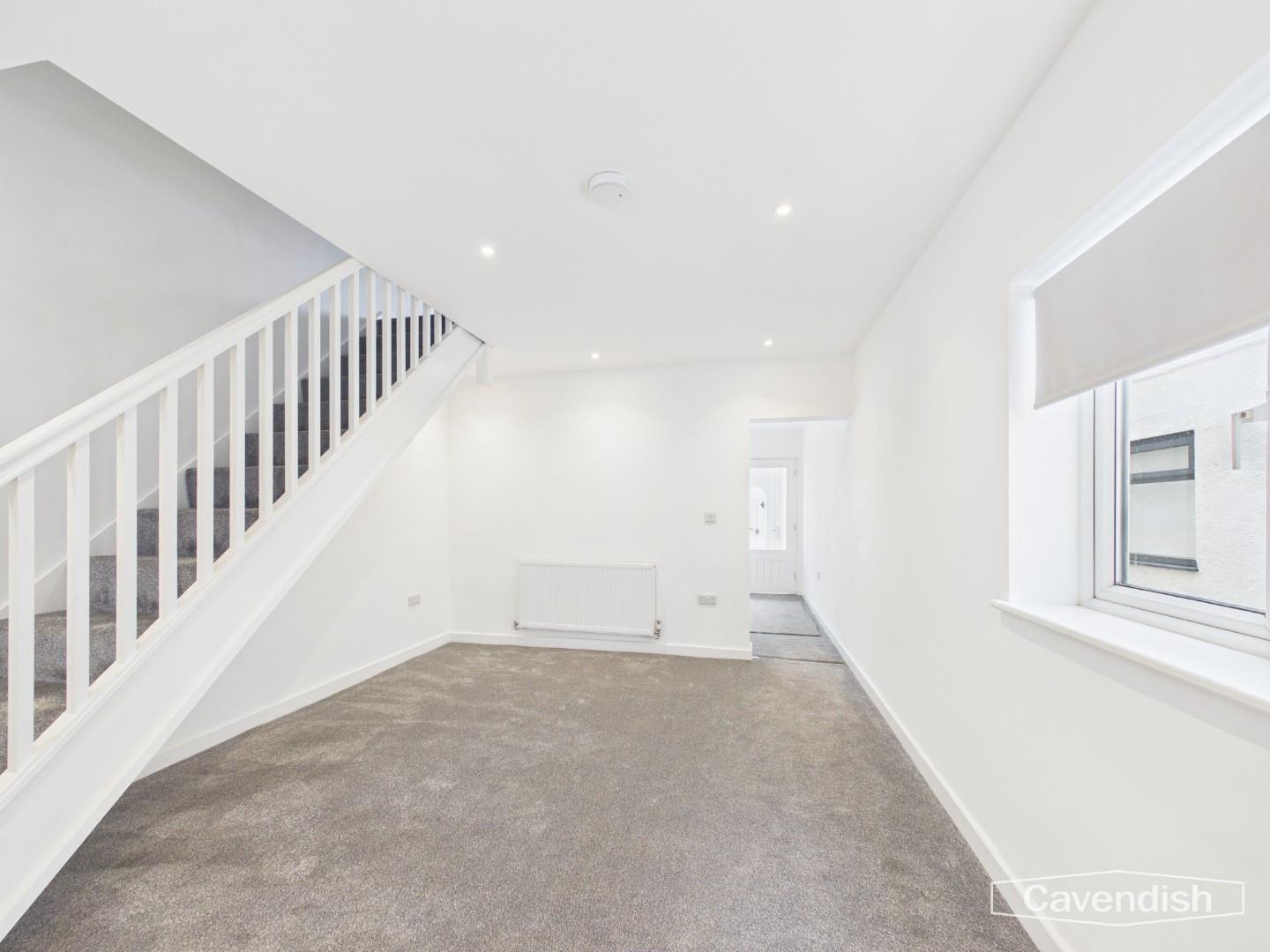 Vounog Hill, Penyffordd, Chester - Dining/ Family Area