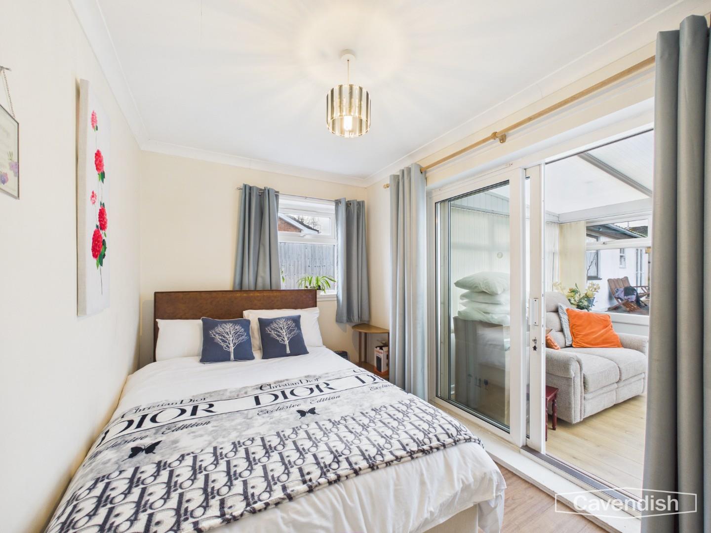 Raewood Avenue, Hawarden, Deeside - Bedroom 2