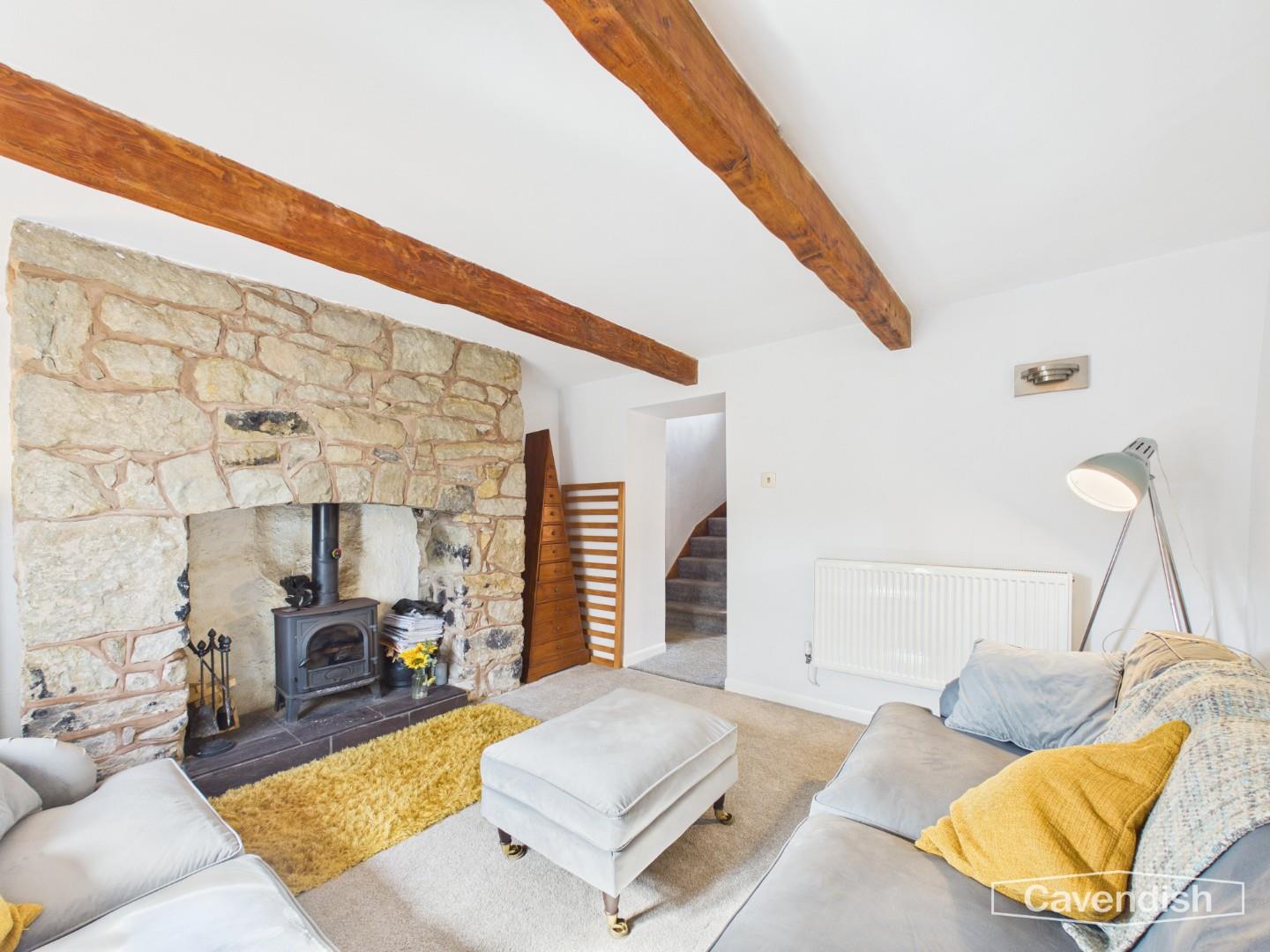 Pen Y Bryn, Sychdyn, Mold - Morning Room