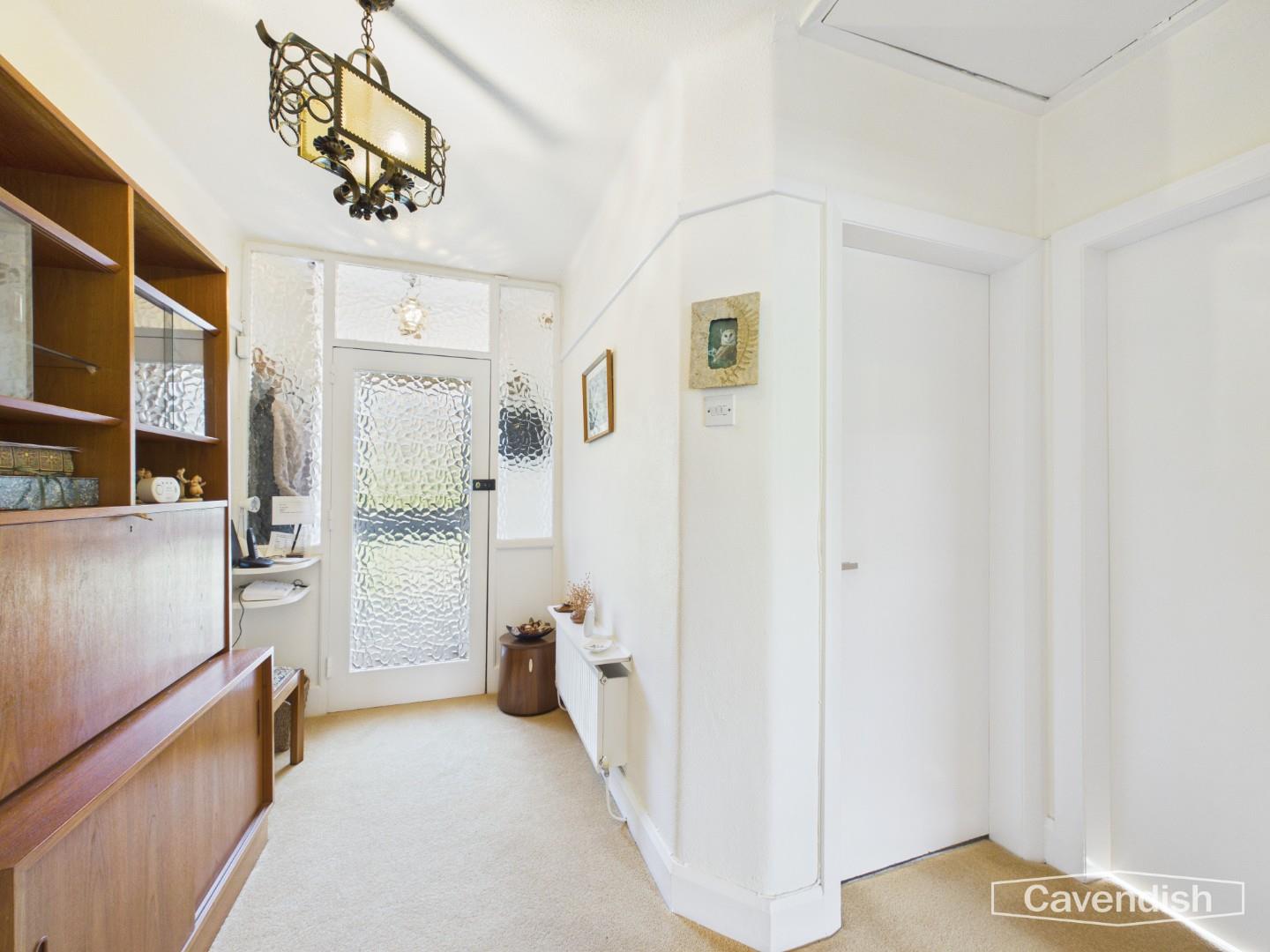 Cefn Bychan Road, Pantymwyn, Mold - Entrance Hall / Inner Hall