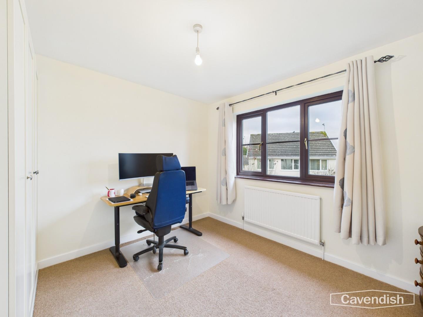 Bryn Celyn, Nannerch, Mold - BEDROOM
