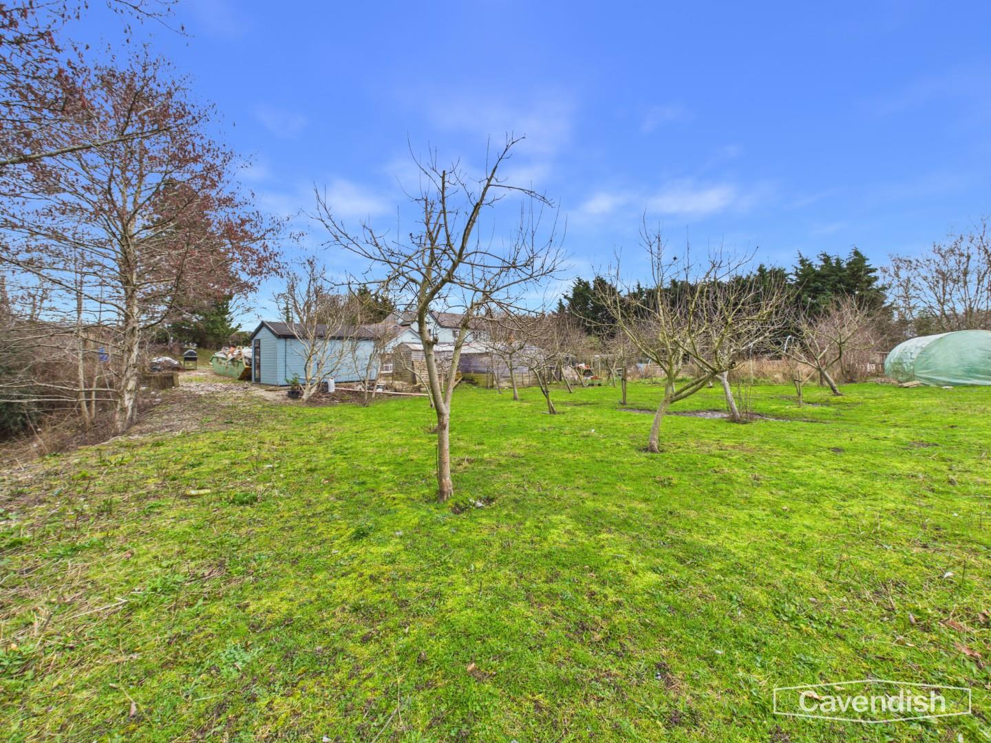 Rhyd Y Goleu, Rhosesmor, Mold - Location