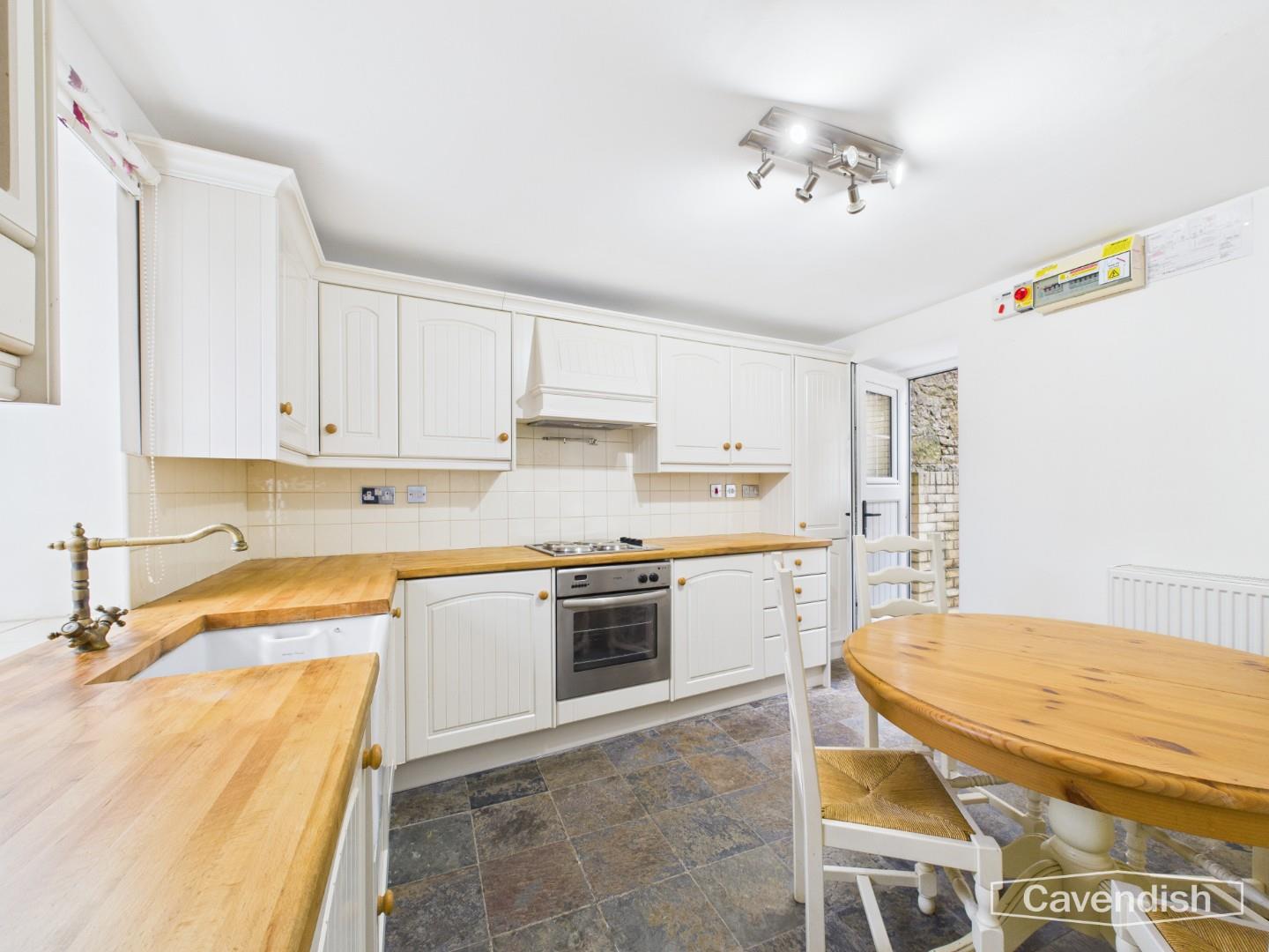 Llanfynydd., Wrexham - KITCHEN