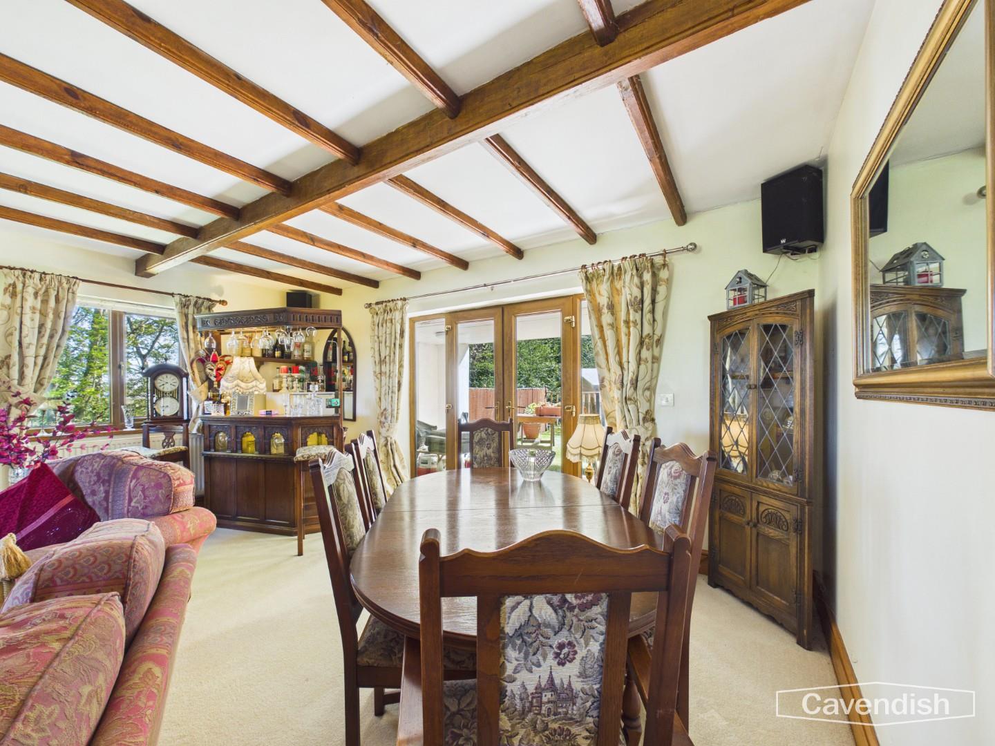 Gwespyr, Holywell - Dining Area