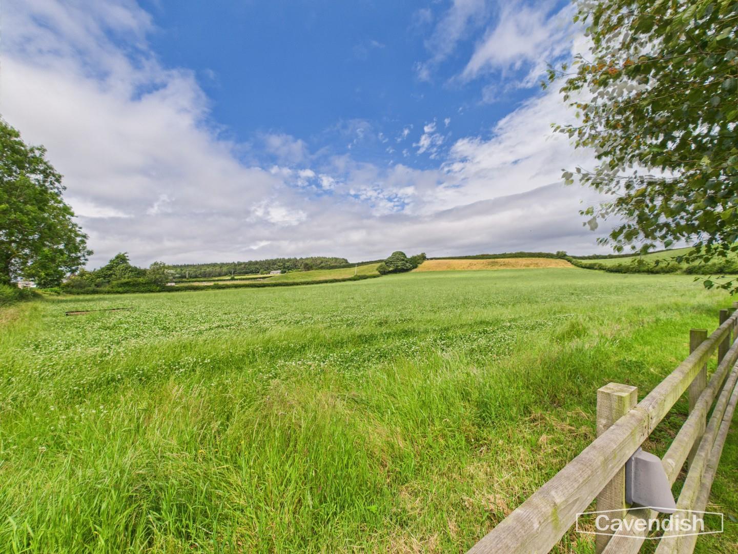Gelli Road, Lloc, Holywell - VIEWS