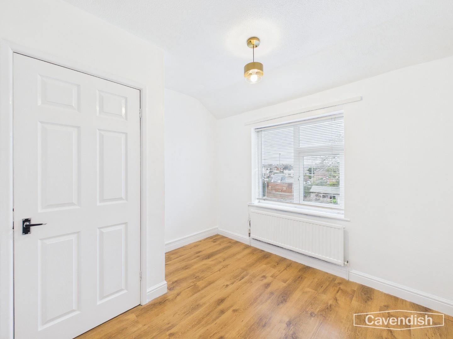 Lyme Grove, Buckley - Bedroom 2