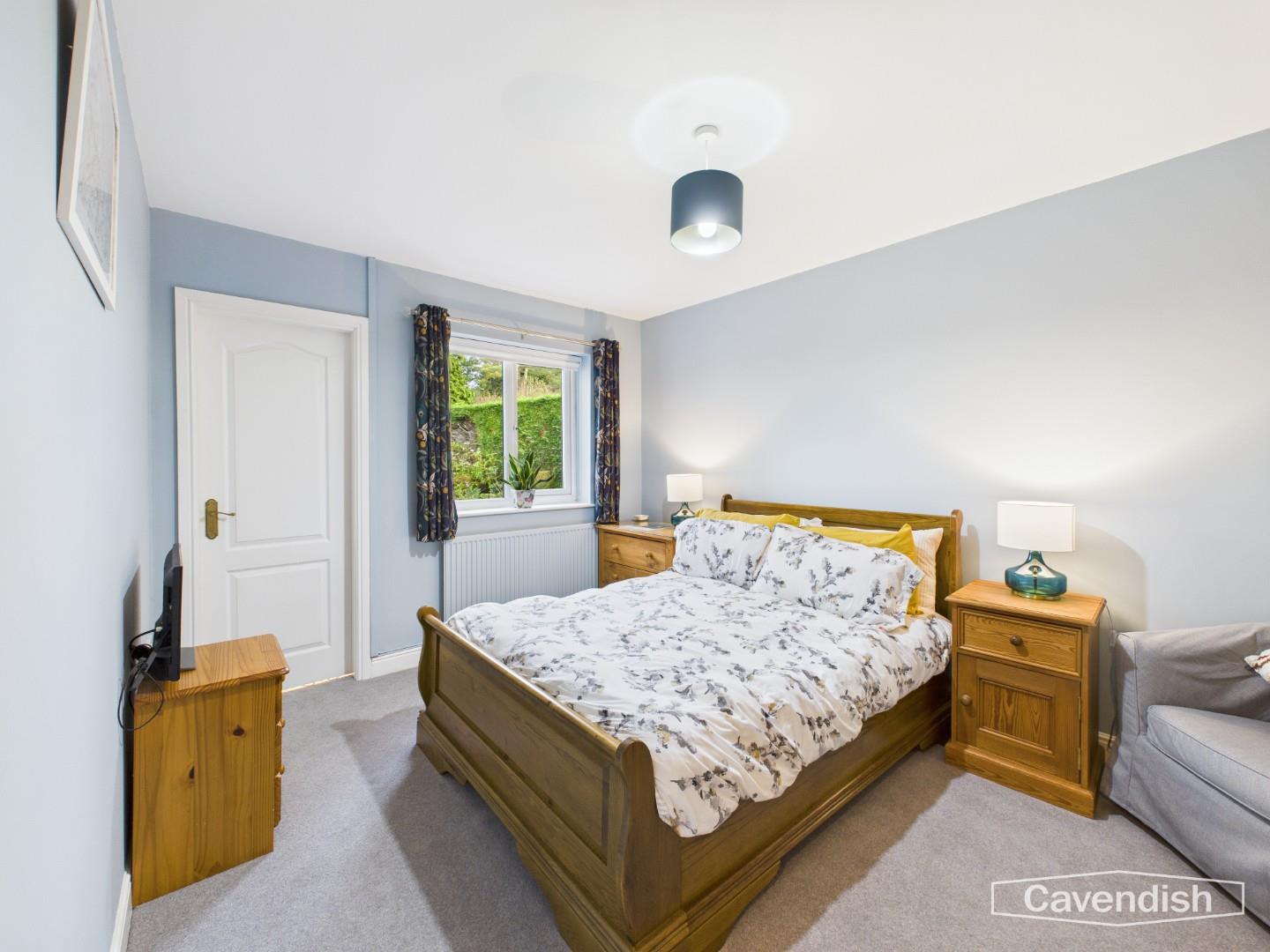 Ffordd Y Graig, Lixwm, Holywell - BEDROOM 2