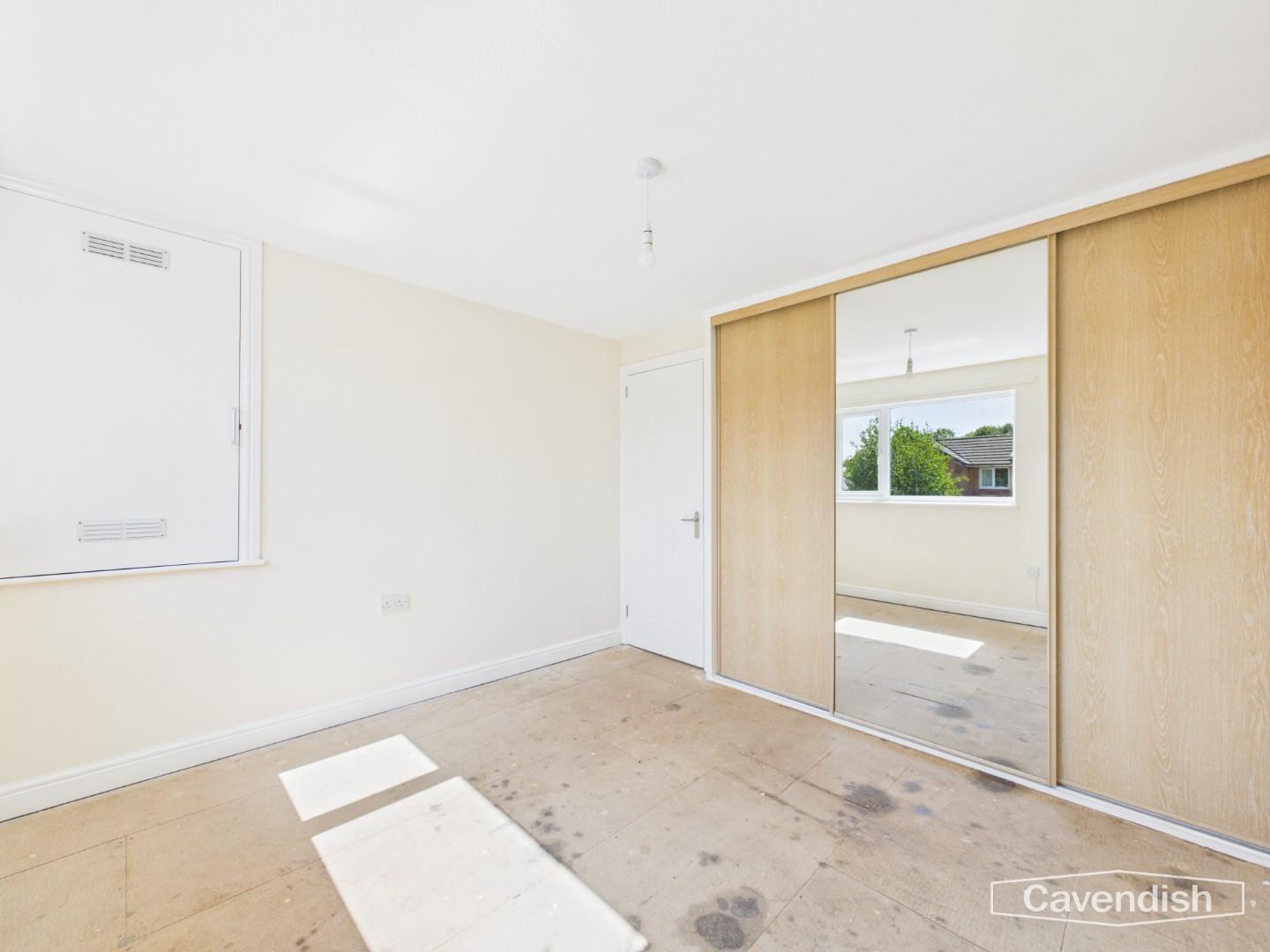 Cae Isa, New Brighton, Mold - Bedroom 1
