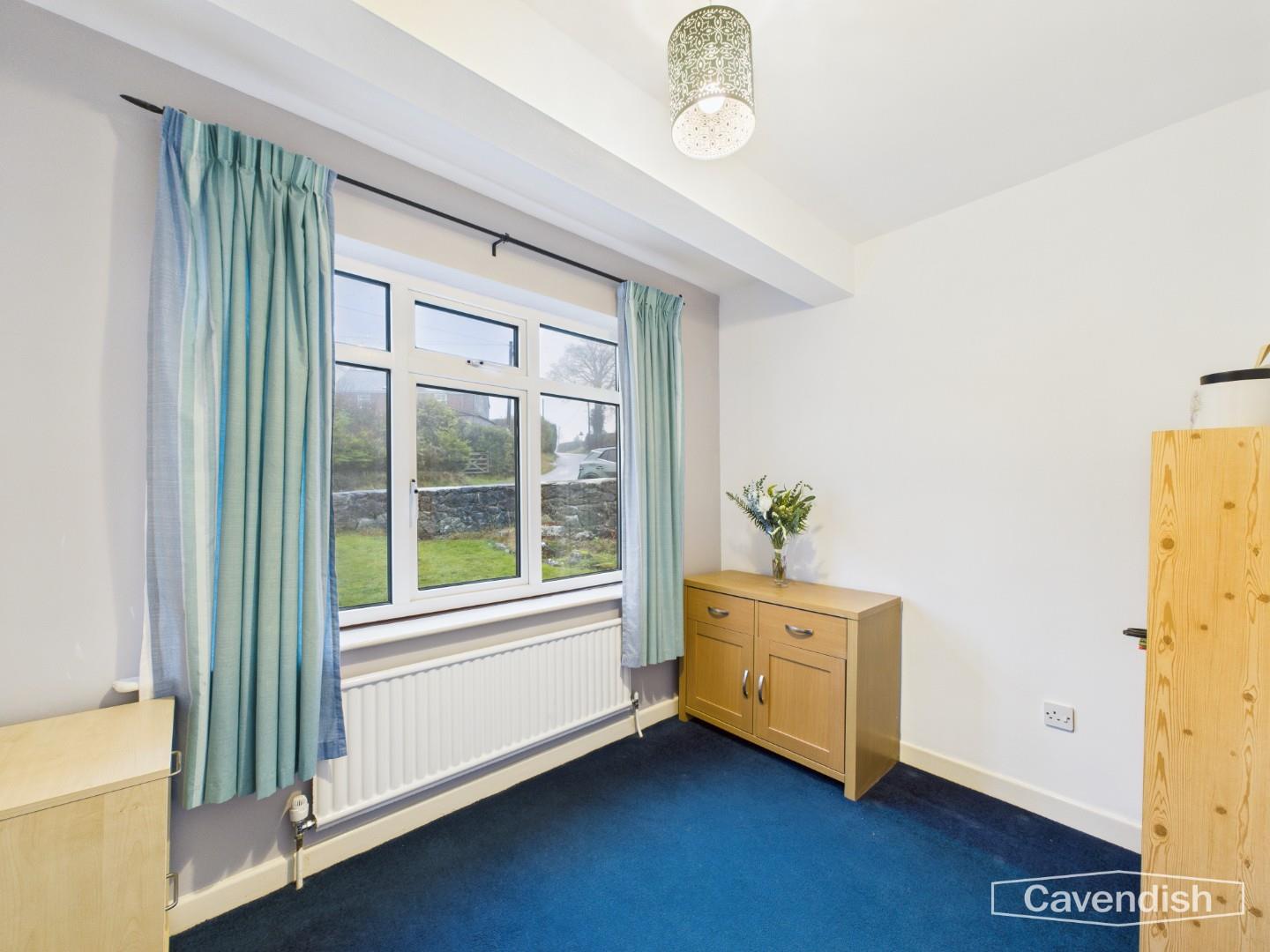 Pen Y Fron Road, Pantymwyn, Mold - Bedroom Three