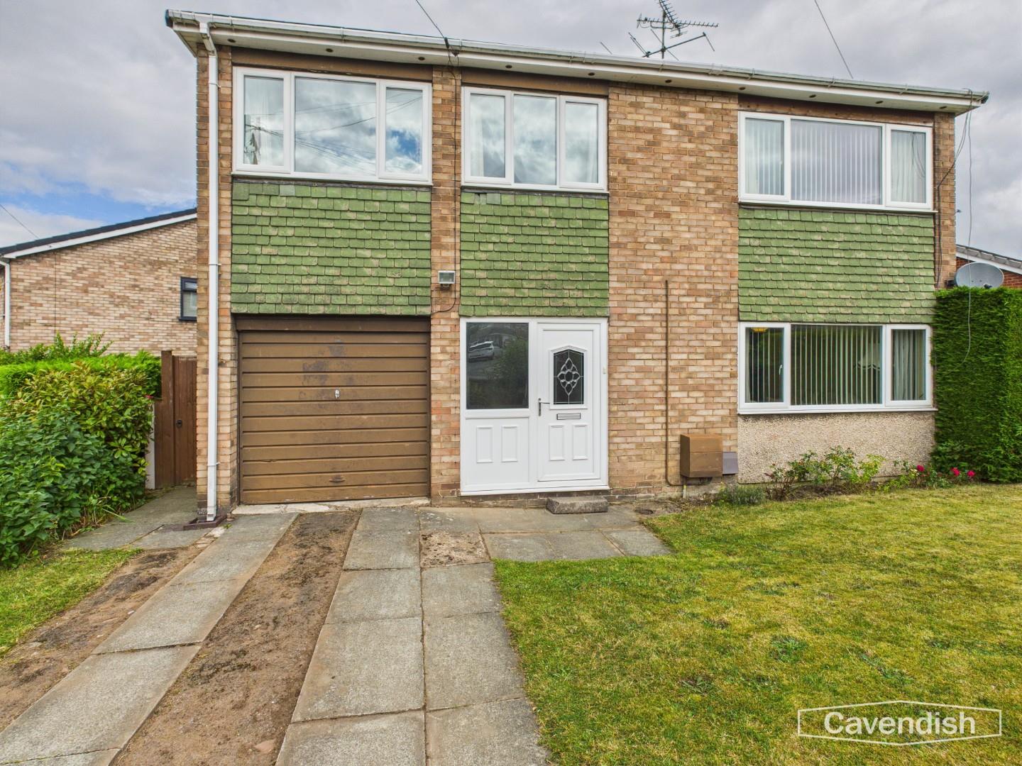13 Fammau View Drive