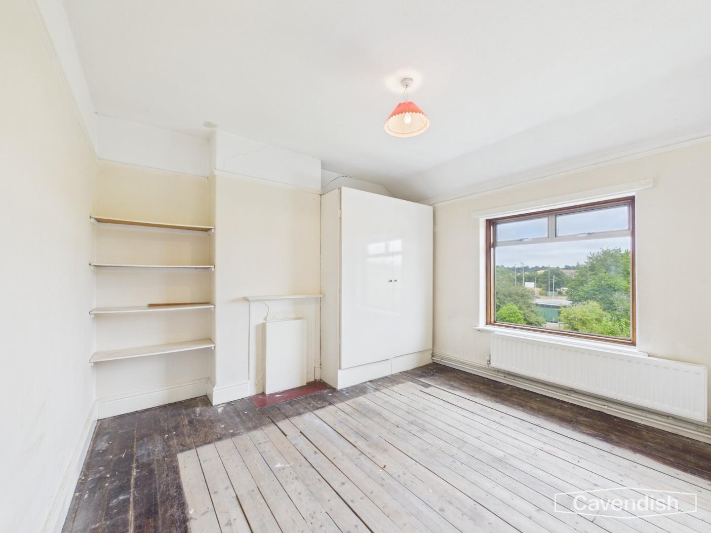 Chester Road, Mold - Bedroom Two
