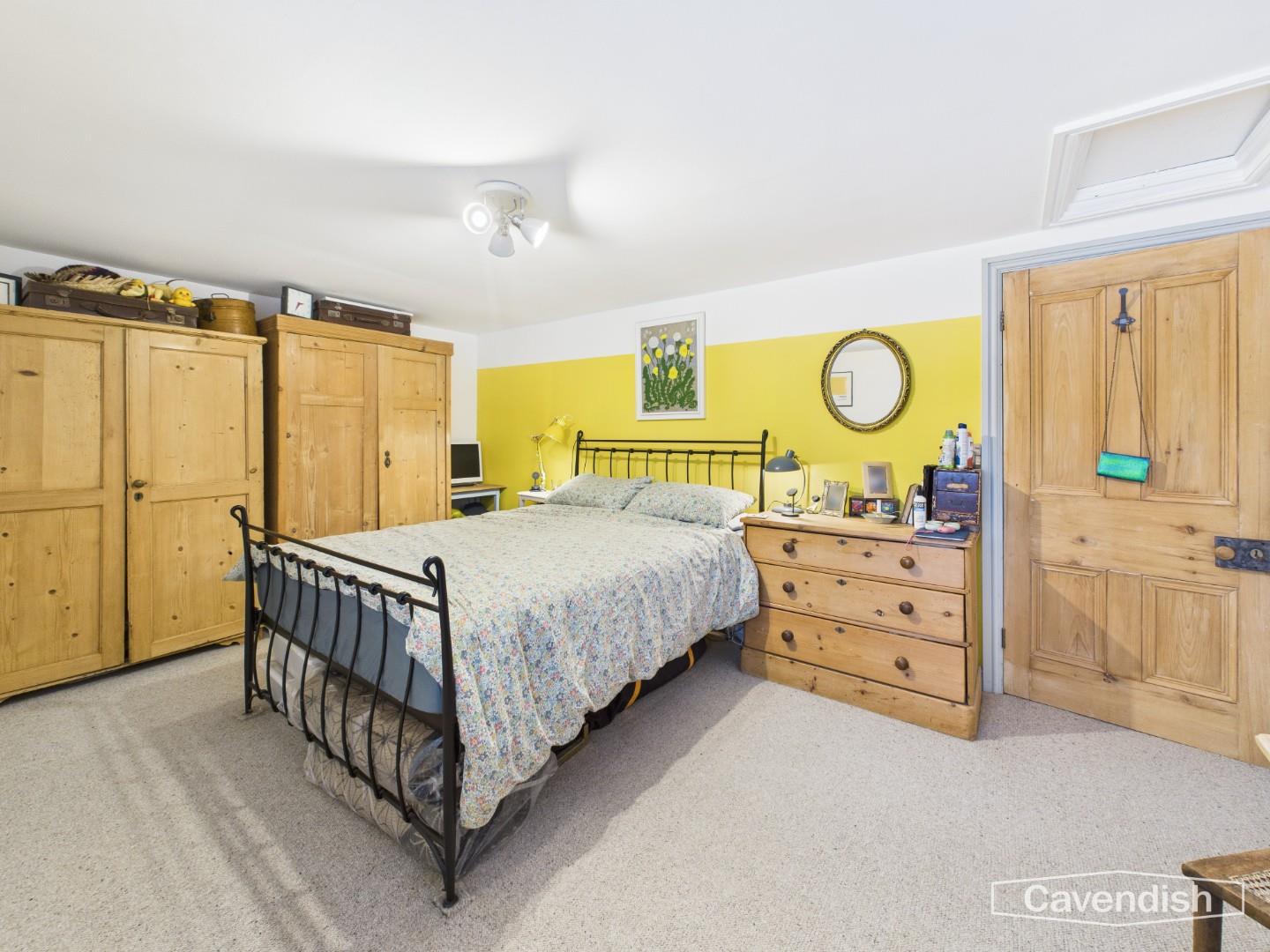 Ffordd Y Pentre, Nercwys, Mold - BEDROOM 1