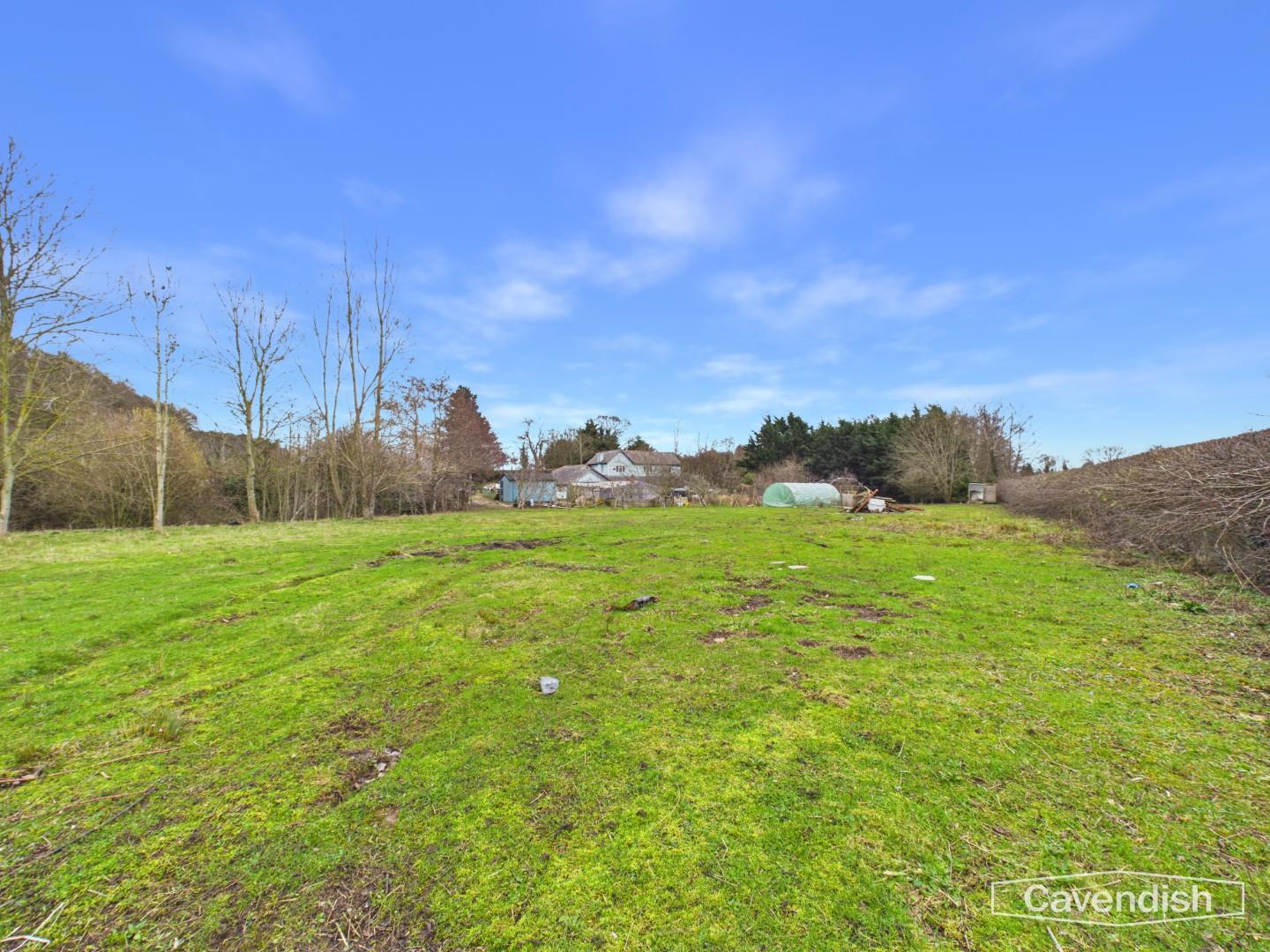 Rhyd Y Goleu, Rhosesmor, Mold - Farmland