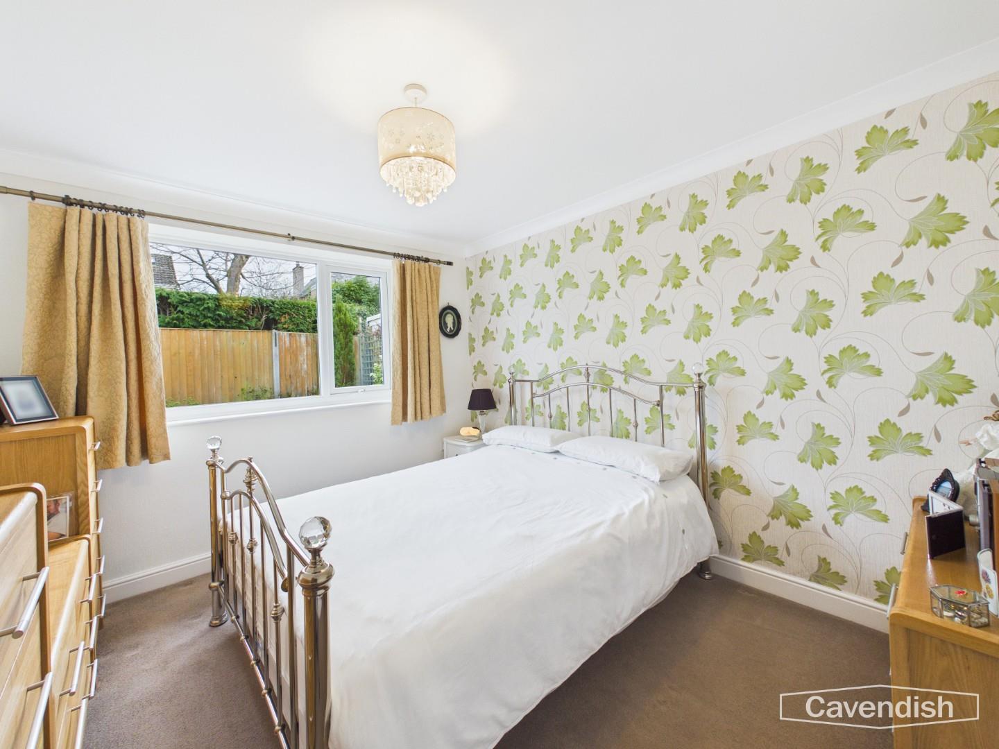 Pant Ucha, Sychdyn, Mold - BEDROOM TWO