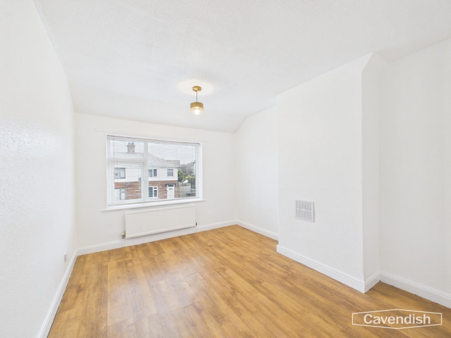 Lyme Grove, Buckley - Bedroom 1