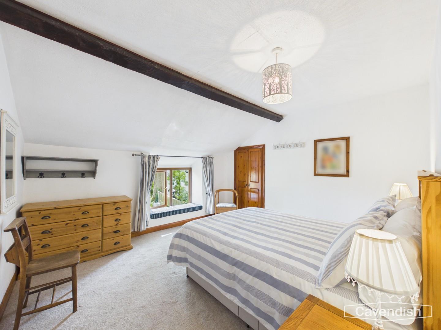 Wern Road, Rhosesmor, Mold - Bedroom 2