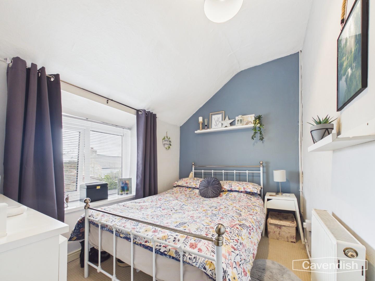 Rhes-Y-Cae, Holywell - Bedroom 2