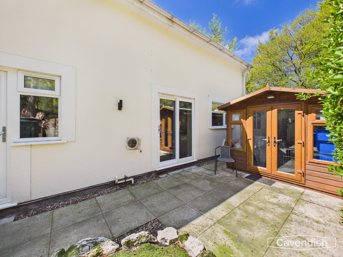 Cefn Bychan Road, Pantymwyn, Mold - External