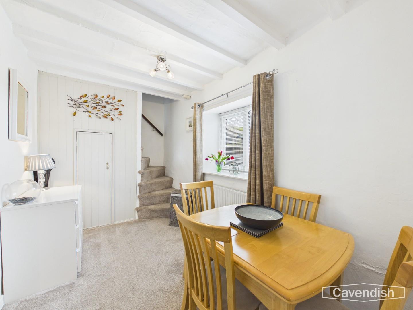 Rhes-Y-Cae, Holywell - Dining Room