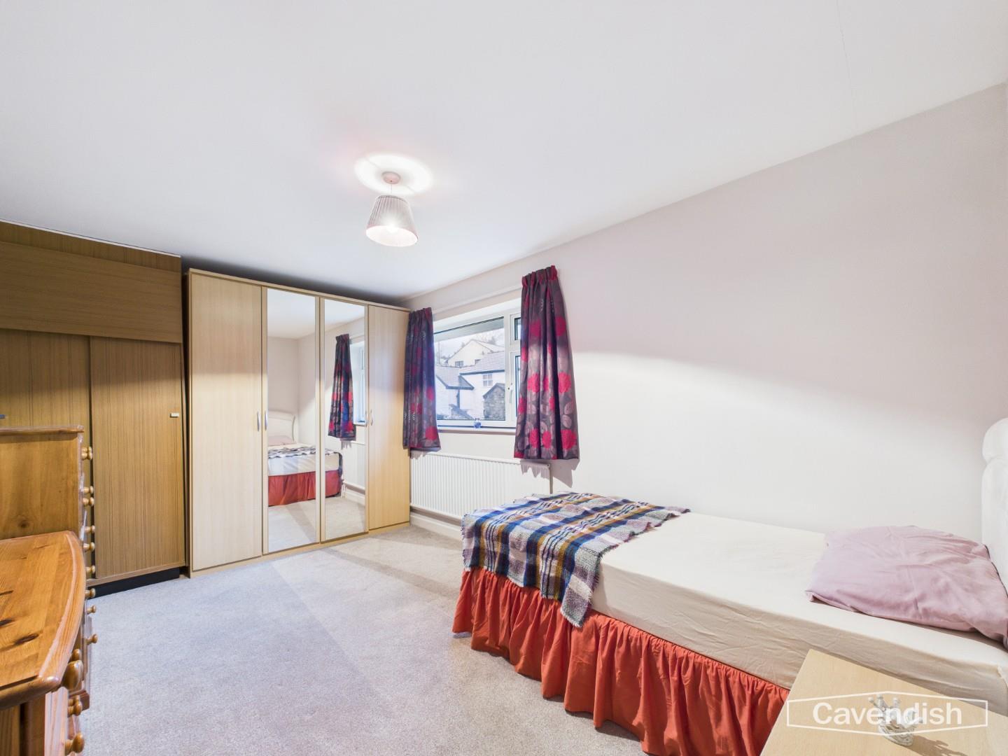 Pen Y Fron Road, Pantymwyn, Mold - Bedroom Two