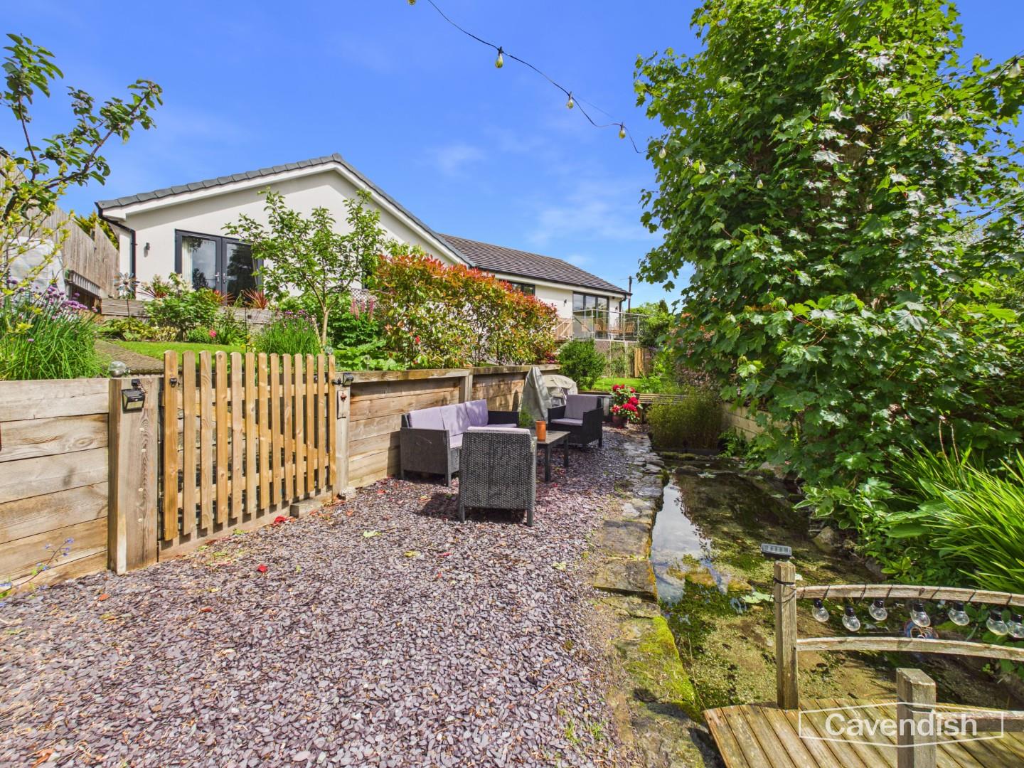 Ffrwd Road, Cefn-Y-Bedd, Wrexham - External