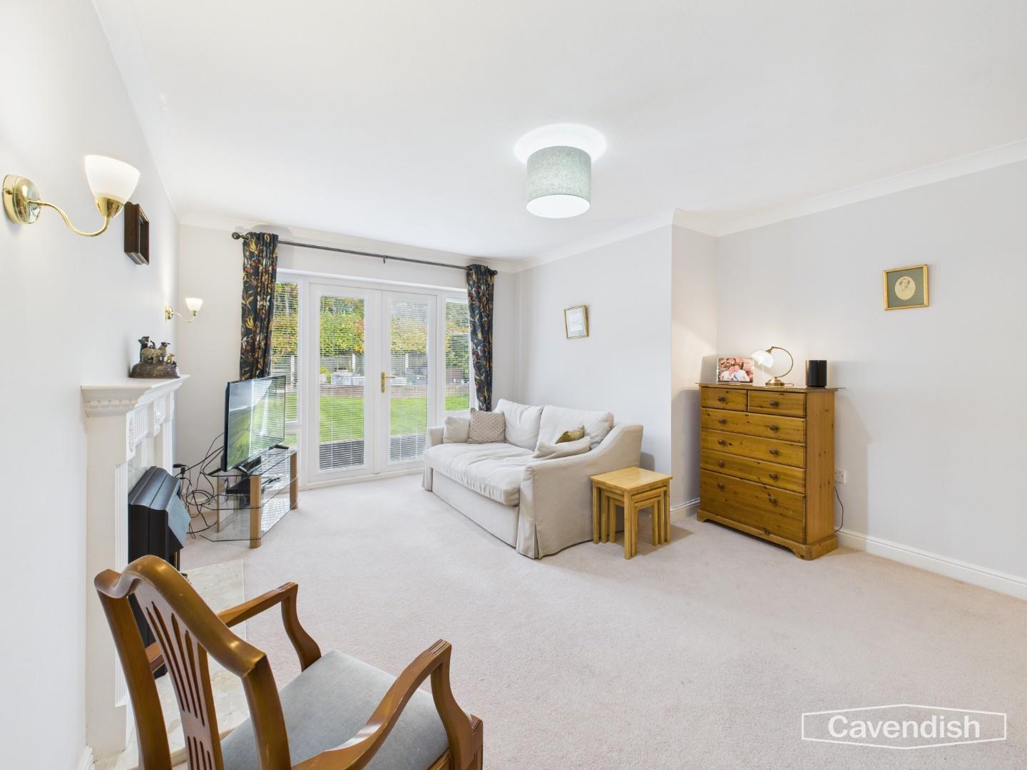 Ffordd Y Graig, Lixwm, Holywell - ANNEXE LIVING ROOM
