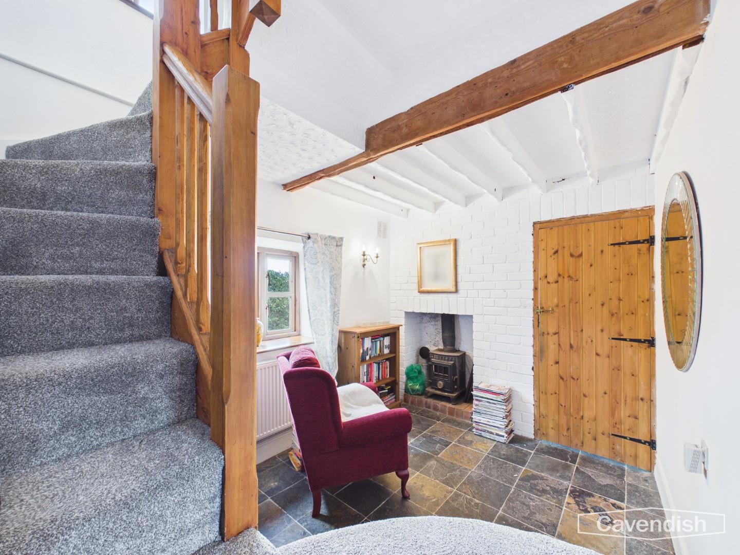 Pen Y Bryn, Sychdyn, Mold - Snug