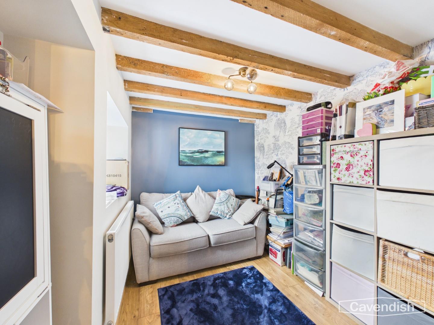 Halkyn, Flintshire - OFFICE / SNUG