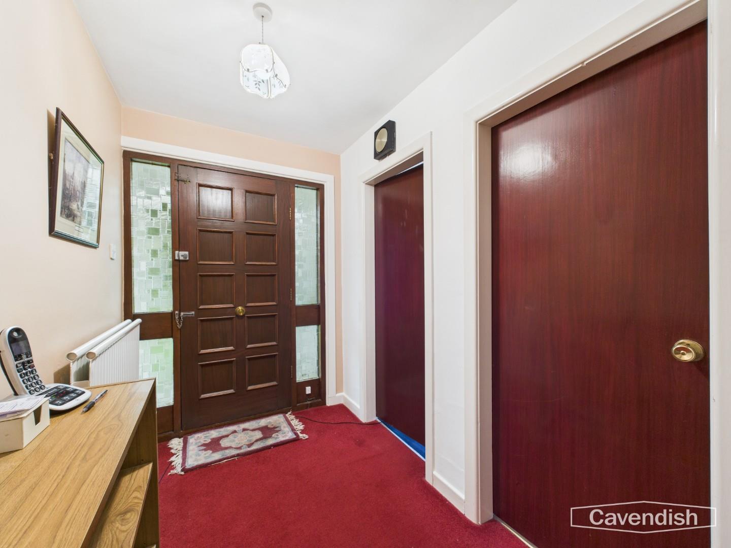 Pen Y Fron Road, Pantymwyn, Mold - Inner Hall