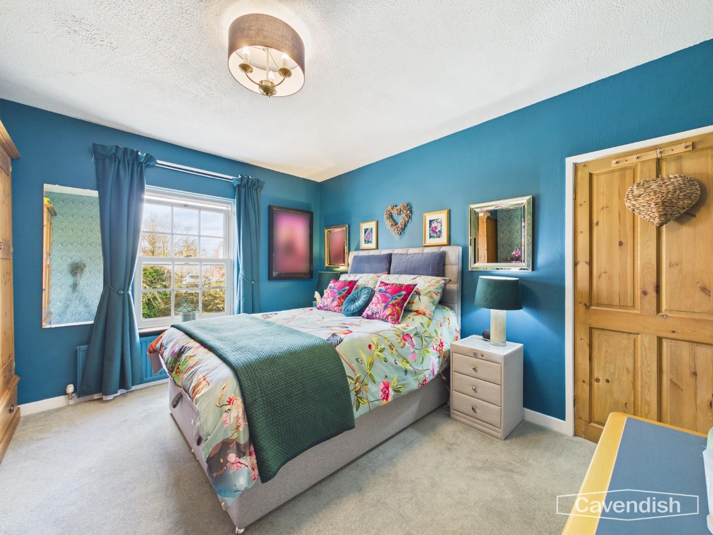 Hawarden Road, Penyffordd, Chester - PRIMARY BEDROOM