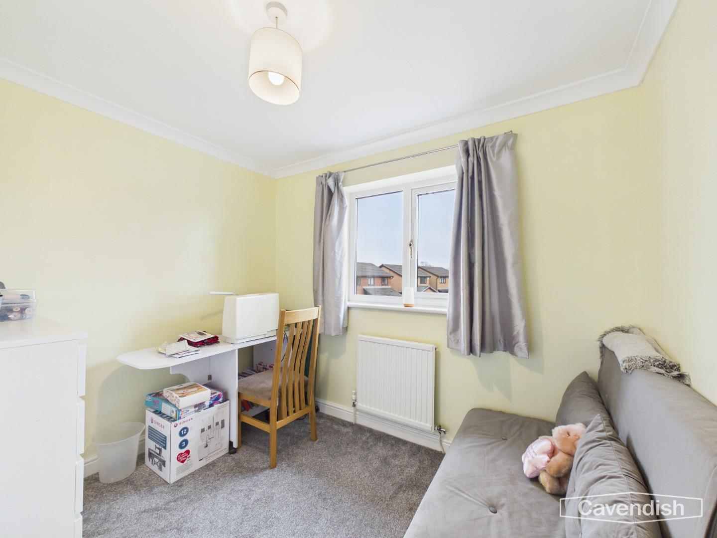 Well House Drive, Penymynydd, Chester - BEDROOM 3