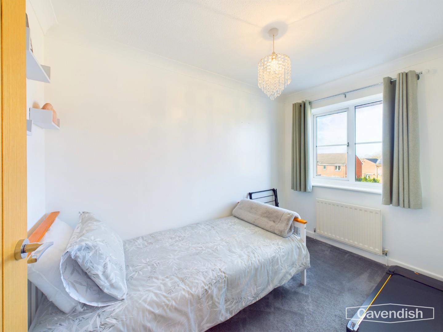 Brickbarn Close, Buckley - Bedroom 2